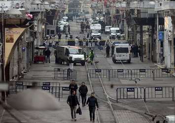 Taksim saldırısına MHP ve CHP'den tepki