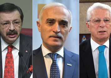 İş dünyası Beyoğlu'ndaki saldırıyı kınadı