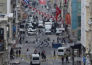 Canlı bombayı tanımanın 10 yolu