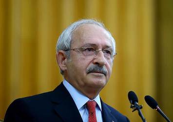 Kılıçdaroğlu'ndan 'ortak mücadele' vurgusu