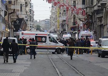 Yaralı 3 İsrailli ülkesine gönderildi