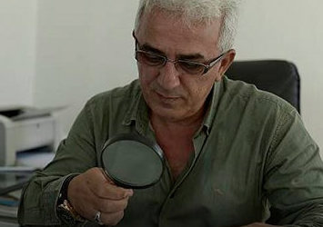 Ver parayı, bul paşa dedeni