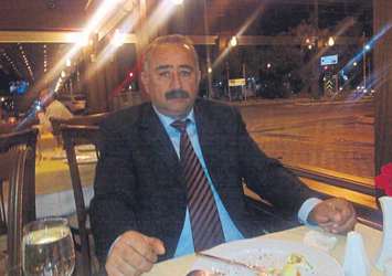Kana doymayanlara 'adaletli' diyen kafa!