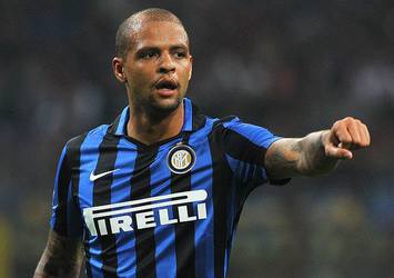 Felipe Melo’dan terör ve derbi mesajı