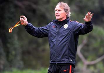 Jan Olde Riekerink: 10 dakikada 2 gol atarız!