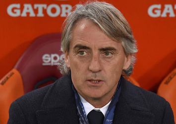 Mancini: Türk halkı bunu hak etmiyor
