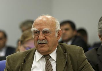 CHP İzmir Milletvekili Temizel'in acı günü