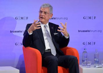 Volkan Bozkır: Bugünden itibaren başlıyor