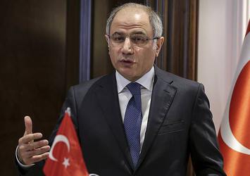 İçişleri Bakanı Efkan Ala: Terörist DAEŞ bağlantılı