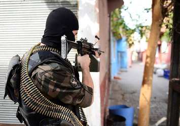 Yüksekova'da terör operasyonu: 6 PKK'lı etkisiz hale getirildi