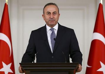 Dışişleri Bakanlığı'ndan Belçika'ya protesto