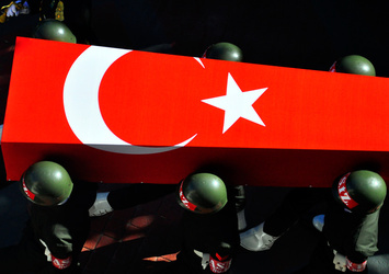 Nusaybin'de terör saldırısı
