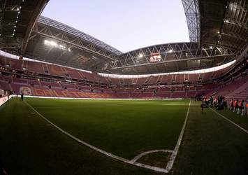 Galatasaray - Fenerbahçe derbisinde flaş gelişme!