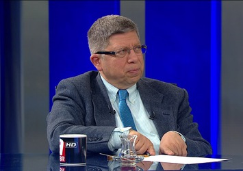 'Suriye'de denge İran'ın lehineydi'