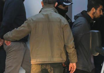 İstanbul'da izinsiz gösteriler: 164 gözaltı