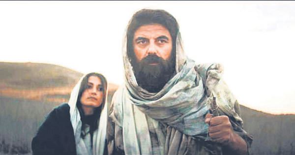 Hollywood’da ‘Hz Musa’yı Türk oyuncu canlandırdı - 1