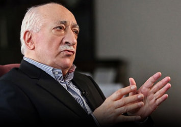 "Yapmamız gereken tek şey Gülen'i göndermek"