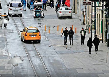 İki merkez aynı hücre