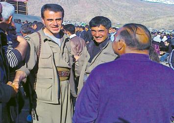 Kandil'den CHP'ye mesaj: İttifak yapalım