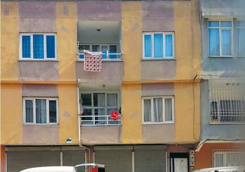 Canlı bomba 15 gün önce işte buradaydı