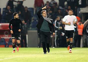 Şenol Güneş'ten şampiyonluk için ince hesap