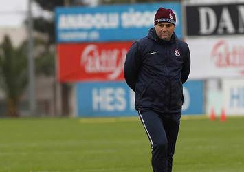 Hami Mandıralı derin bir nefes aldı