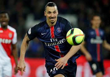 İbrahimovic: Terörün pençesinde olan şehirde yaşıyorum
