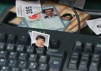 Nüfus cüzdanını kaybedene ceza yok