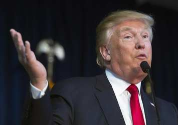 Paranın efendilerinin "Trump" korkusu