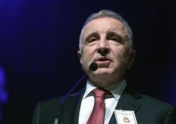 Ünal Aysal: Ünal Aysal inşallah geri gelmez