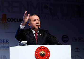 Cumhurbaşkanı Erdoğan: Milletime yeni bir seferberlik çağrısı yapıyorum
