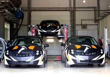 İzmir, yerli otomotiv üretimine talip
