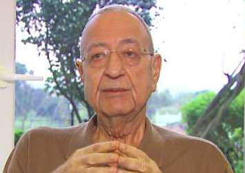 Mehmet Barlas'tan Fetullah Gülen iddiası
