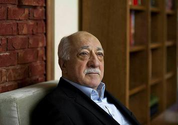 İlk maaşlarını Gülen'e bağışladılar