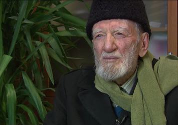 Suriyeli İslam âlimi Cevdet Said A Haber’e konuştu