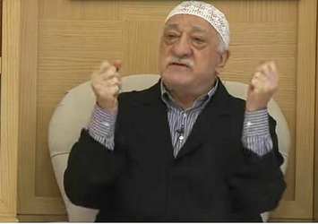 Latif Erdoğan: Fetullah Gülen zırvalamış