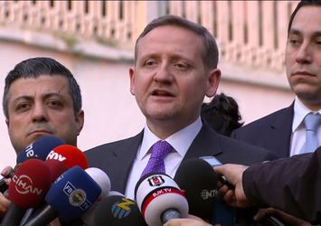 Göksel Gümüşdağ: 'Teröre hayır' pankartıyla çıkılacak