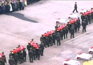Cumhuriyet tarihinin en karanlık yılı: 1993