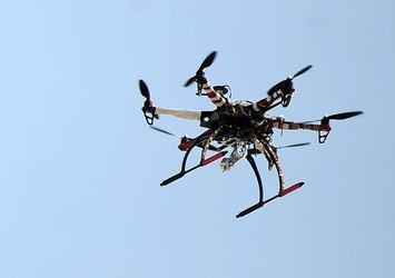 Muş'ta 'drone' kullanımı yasaklandı