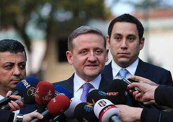 Kulüpler Birliği'nden 'teröre tepki' kararı