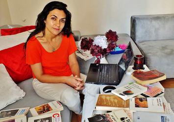 Aziz Nesin'in gelinine Cumhurbaşkanı'na hakaretten soruşturma