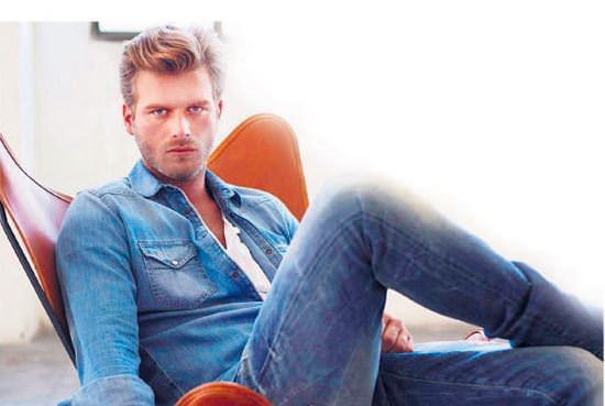 Kıvanç Tatlıtuğ, Kenan Sofuoğlu’nun hayat hikayesini film yapacak - 1
