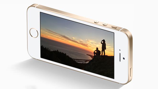 iPhone SE ve tüm özellikleri - 2