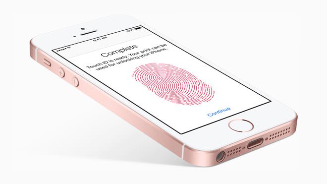 iPhone SE ve tüm özellikleri - 3