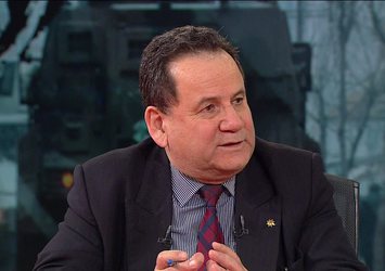 HDP, PKK'nın meclis koludur