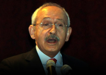 CHP klasiği