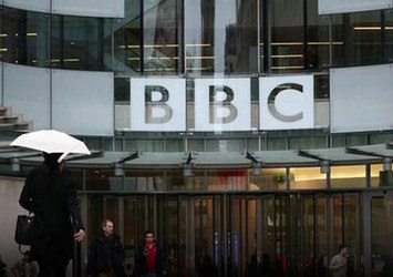 BBC PKK'yı aklıyor