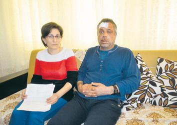 İlgezdi'nin korumasından video dayağı