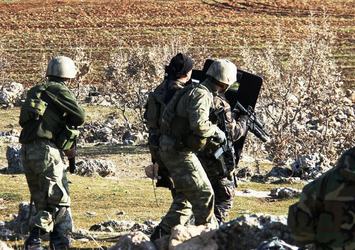 'Bu yaz terörün kökü kazınacak'