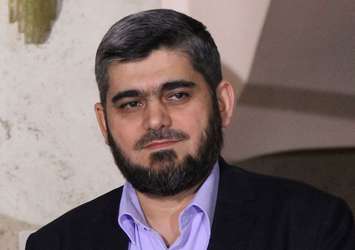 Suriye'de sakal ruhsata bağlandı